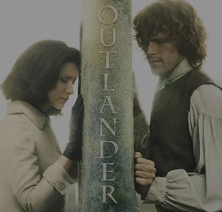 Смотреть трейлер Чужестранка