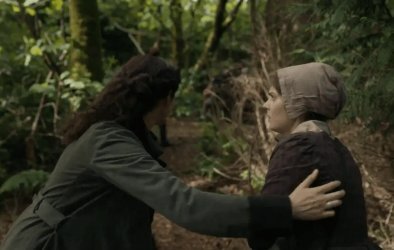 6 серия: Где встречаются воды